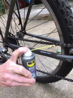 wd 40 bike walmart