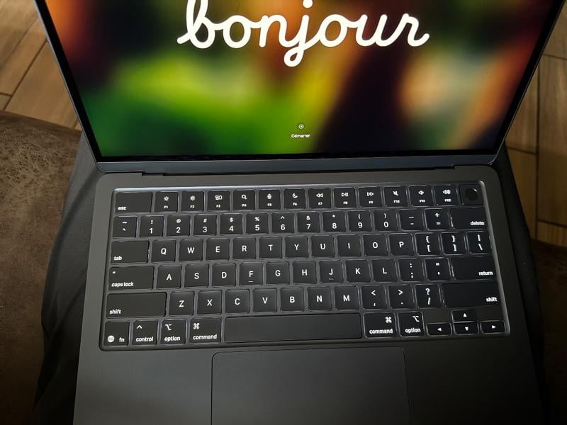 MacBook Air 2025 13.6