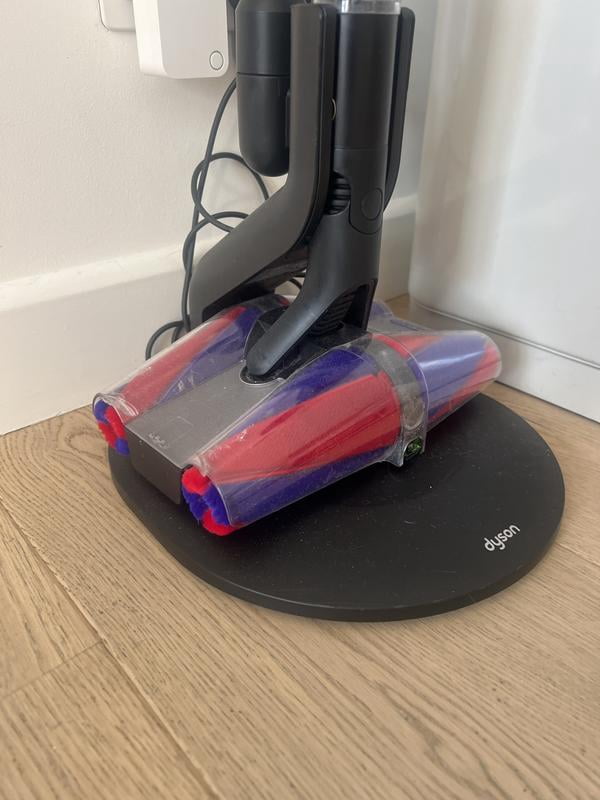 Dyson PencilVac™ Fluffycones Cordless Vacuum | Black | New