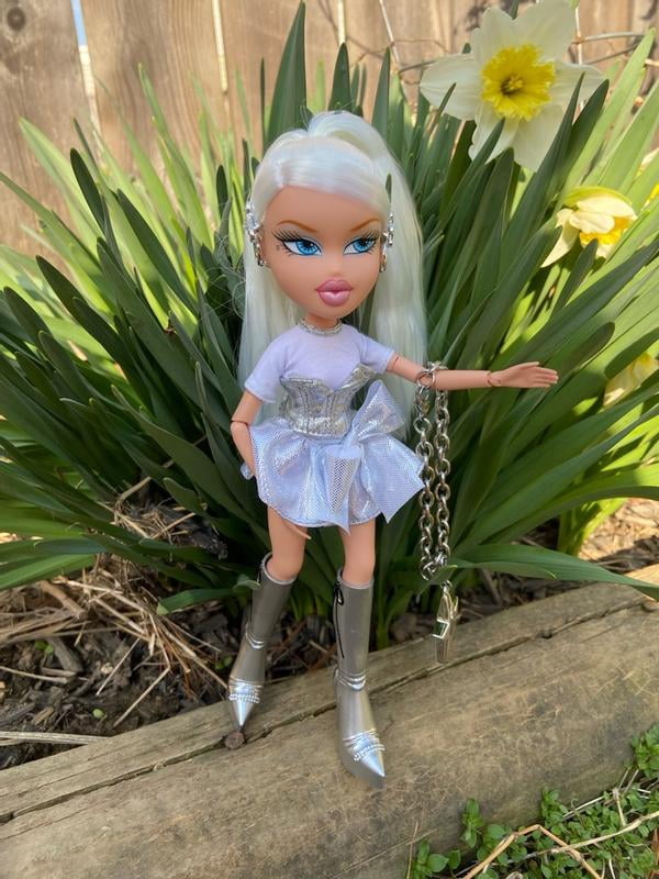 Customer reviews for Bratz Charmz Cloe Fashion Doll with