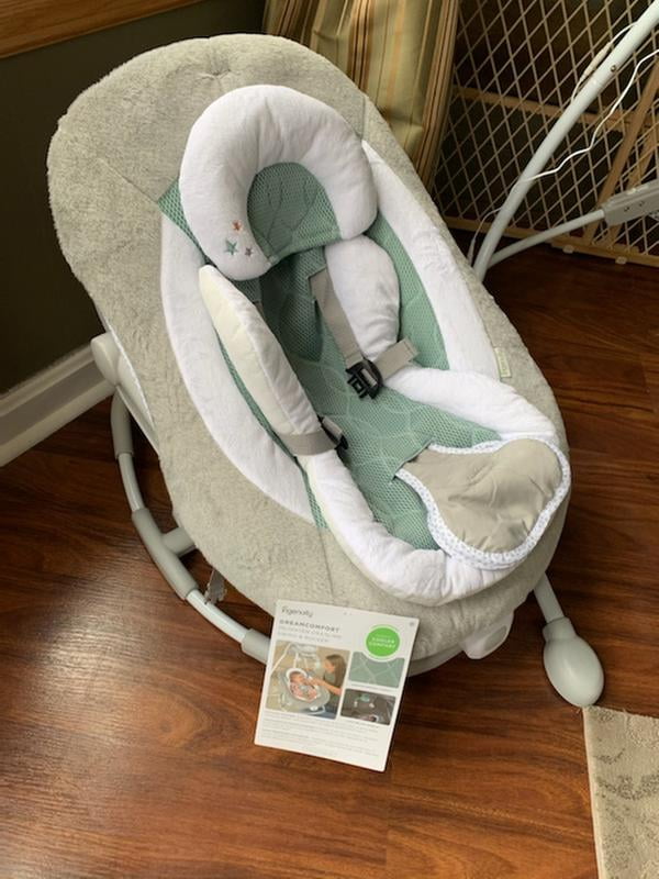 ingenuity pemberton swing