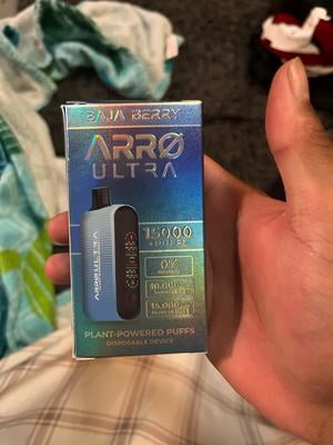 naturo vape E-liquides naturels & CBD pas chers - France main image 1