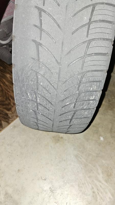 BFGoodrich g-Force COMP-2 A/S+ All Season 215/50ZR17 95W XL