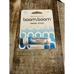 BoomBoom Nasal Stick, Mint 1pk