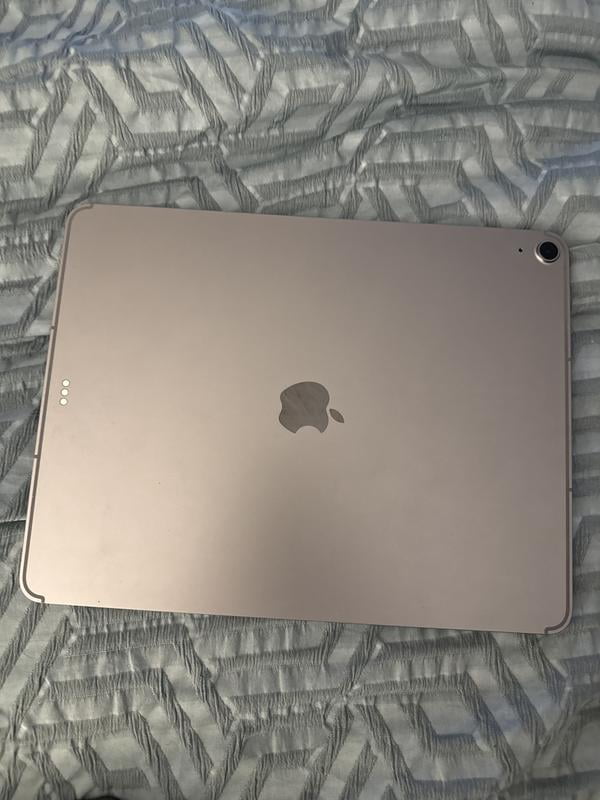 Apple Apple 11-inch iPad Air Wi-Fi + Cellular 512GB - Blue