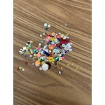 Hello Hobby Multicolor Spangle, Sequin & Confetti Mix, 4 oz., for ...