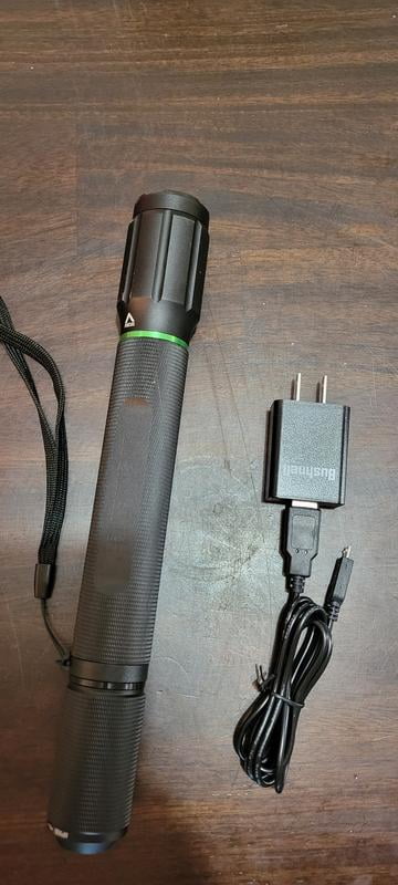 nebo blast flashlight lumens NEB-FLT-0006 by Nebo Tools Nebo Redline Blast Flashlight
