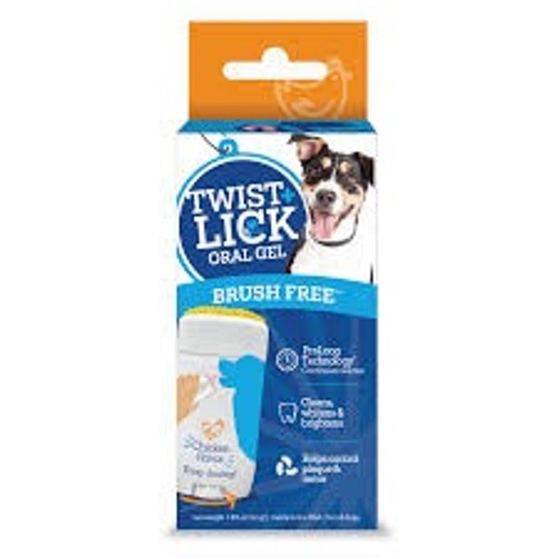 glutathione gel for dogs Vetality, Brush-Free Oral Gel for Dogs, 25 g, ProLong Technology, Tartar  Control, Chicken Flavor