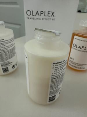 Olaplex Traveling Stylist Kit by Olaplex - 3 Pc kit 3.3oz Bond