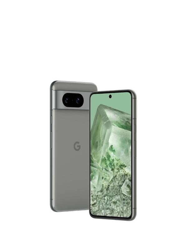 Google Pixel 8, Unlocked Android Smartphone, Pixel Camera, 24-Hour