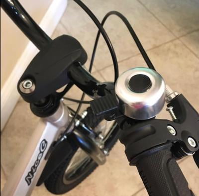 nicec bmx bike