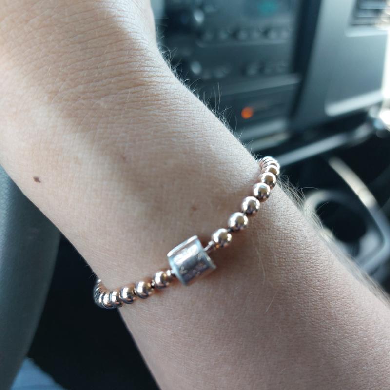 Numbering♥ #7990 The Beads Bracelet /追跡付 Numbering♥ #7990 The Beads Bracelet /追跡付 (Numbering
