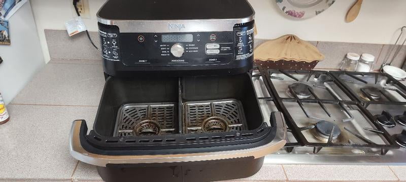 Ninja SP301 Dual Heat Air Fry Countertop Oven, 13-in-1 - Walmart.com