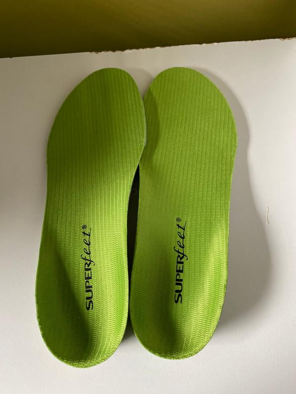dr scholls vs superfeet