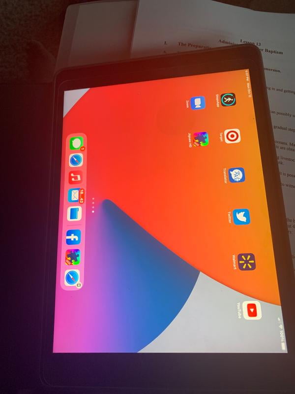 Apple 10 2 Inch Ipad 8th Gen Wi Fi Cellular 32gb Space Gray Walmart Com Walmart Com Apple 10 2 Inch Ipad 8th Gen Wi Fi Cellular 32gb Space Gray Walmart Com Walmart Com