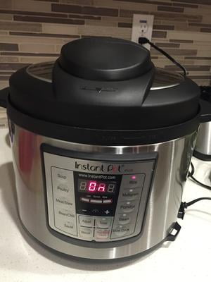 Instant Pot IP-LUX 50 V3 Pressure Cooker