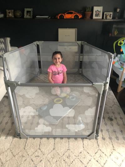 skip hop playpen