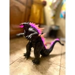 Godzilla x Kong Remote Control Godzilla with Heat Ray Breath, Light Up ...