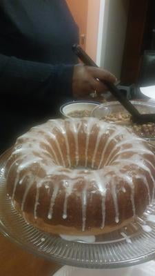 USA Pan Fluted Bundt Cake Pan - MyToque