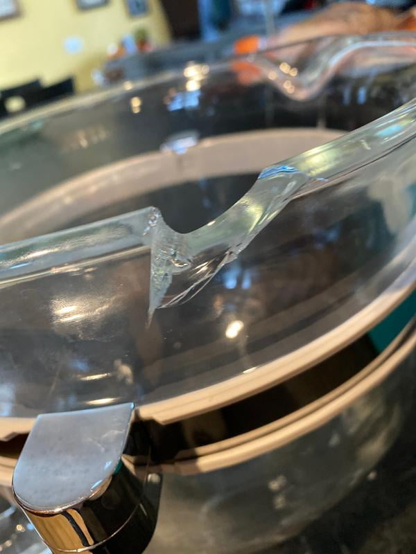 KitchenAid® KSMF6GB F-Series 6-qt. Glass Bowl Accessory Bundle