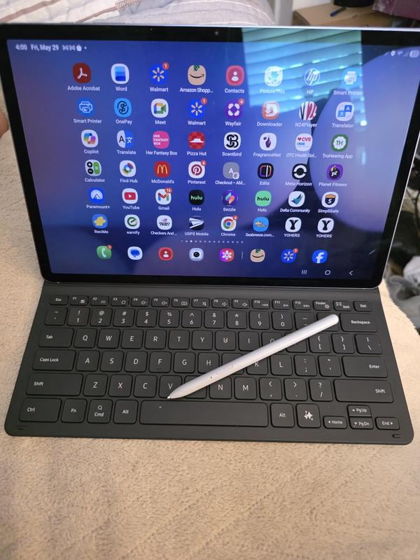 Samsung Galaxy Tab S10+ 12.4