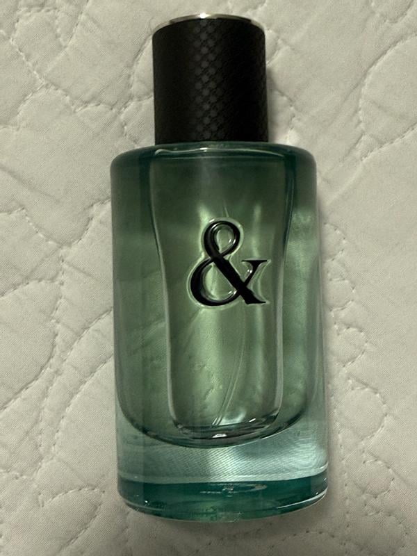 Tiffany & Co. Tiffany & Love Perfume Spray, Eau de Toilette for