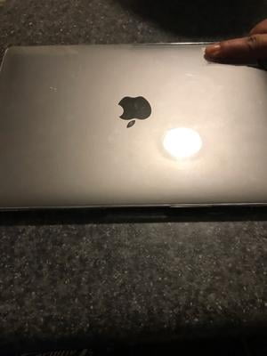 Restored Apple Macbook Laptop, 12