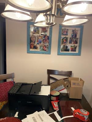 canon tr4522 walmart