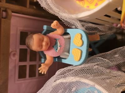 5 Surprise My Mini Baby S2 (Assorted) Collectible Blind