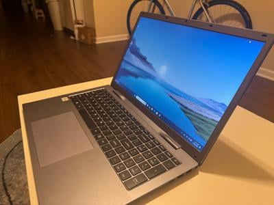 【美品】Akocrsiy Intel Core N95 12GB/512GB Akocrsiy 15.6 Laptop, 12GB RAM, 512GB SSD, Intel Alder Lake N95