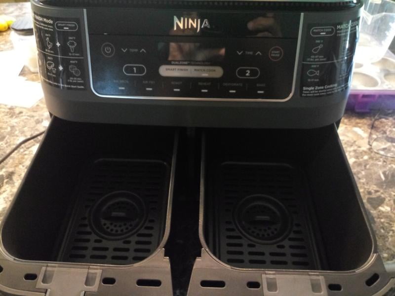 Ninja Air Fryer Dz201 atelieryuwa.ciao.jp