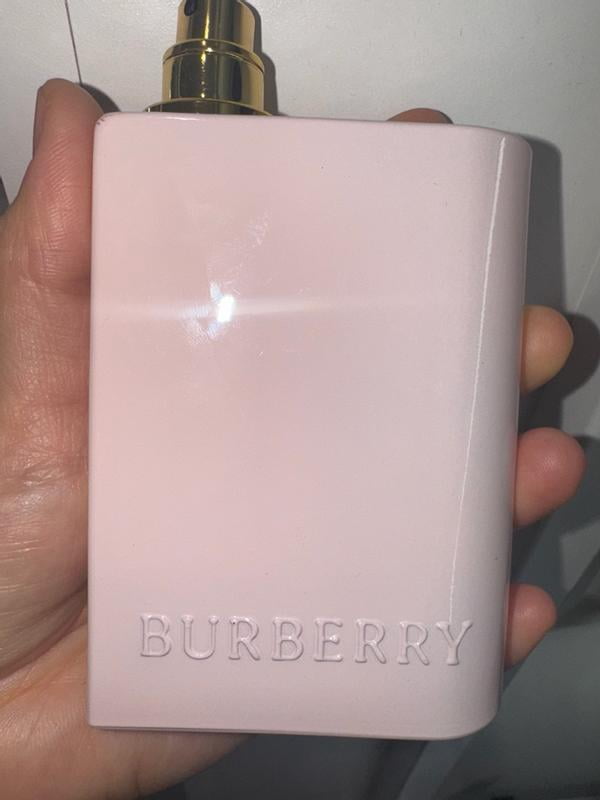 Burberry Burberry Her Blossom Eau De Toilette Spray 30ml/1oz