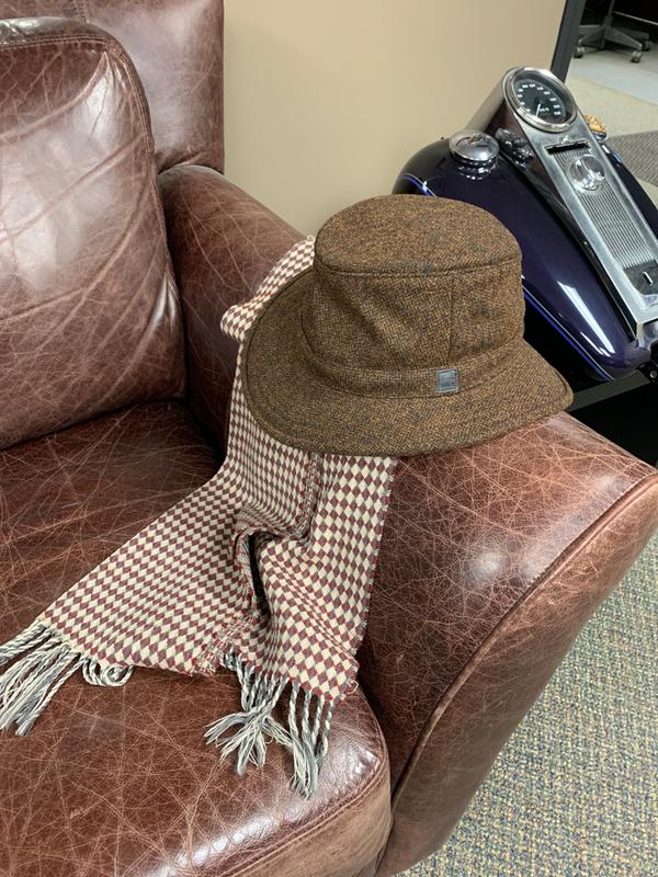 tilley ttw2 tec wool hat for sale
