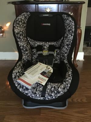 walmart britax allegiance