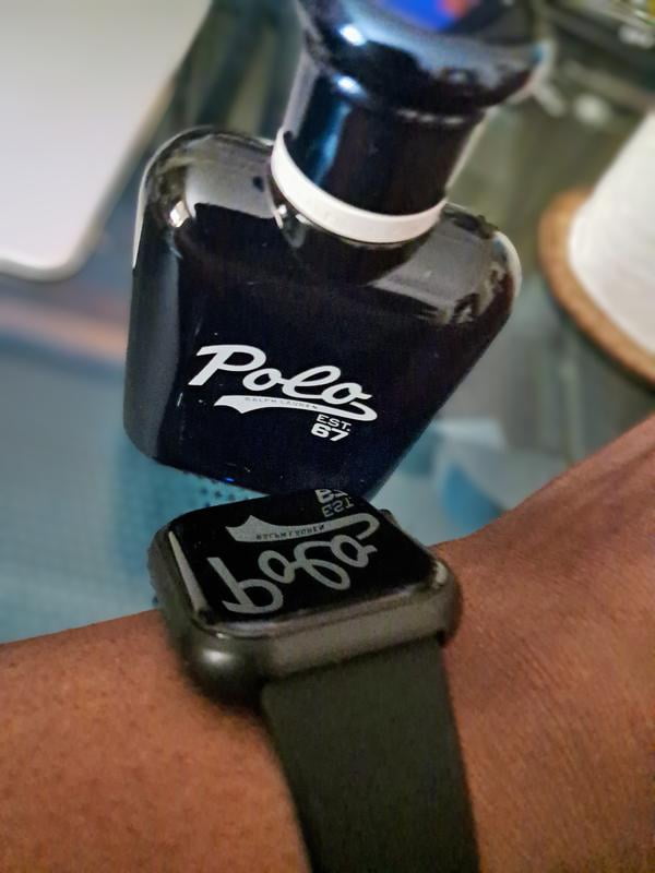 Ralph Lauren Polo 67 Eau De Toilette, 2.5 fl oz, Aromatic Herbs