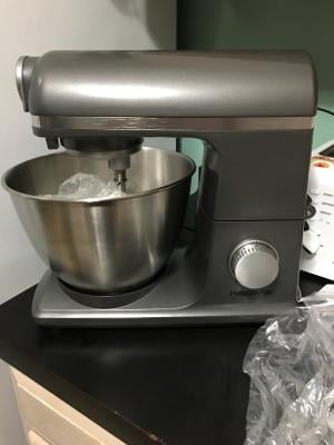 Farberware pro stand mixer - general for sale - by owner - craigslist