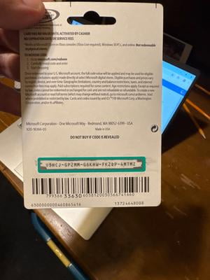 microsoft gift card walmart