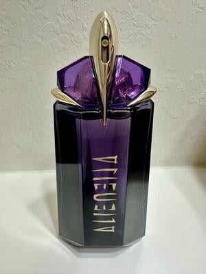 Alien by Thierry Mugler Eau De Parfum Spray (Refillable) For