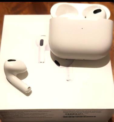 Customer reviews for Apple AirPods (3rd Generation) | Walmart.com