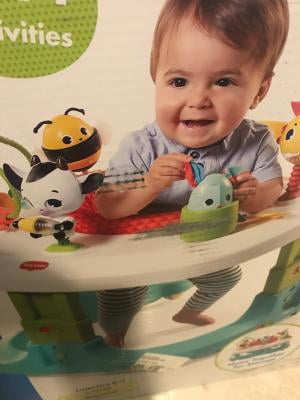 tiny love 4 in 1 here i grow reviews