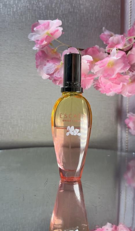 Escada Brisa Cubana Limited Edition EDT Spray, 3.3 oz, 100 ml