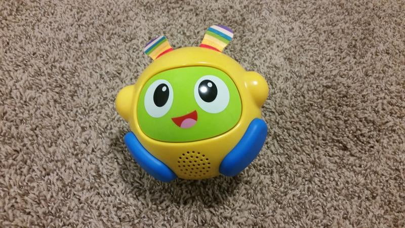 beatbo ball