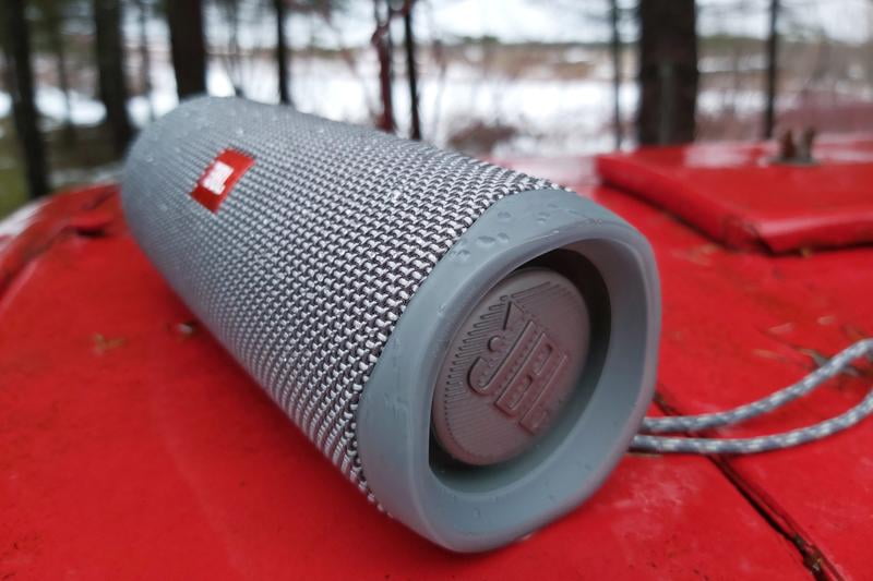 JBL Flip 5 Loud Bass Music Portable Waterproof Wireless Bluetooth