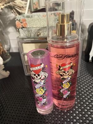 Customer reviews for Ed Hardy 2 Piece Fragrance Gift Set For Women