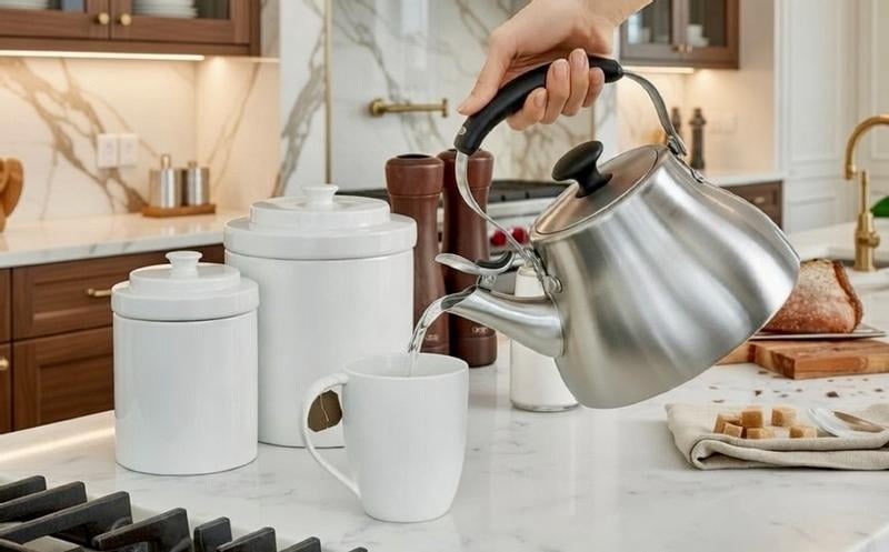 Customer reviews for OXO Brew Classic Traditional Brushed
