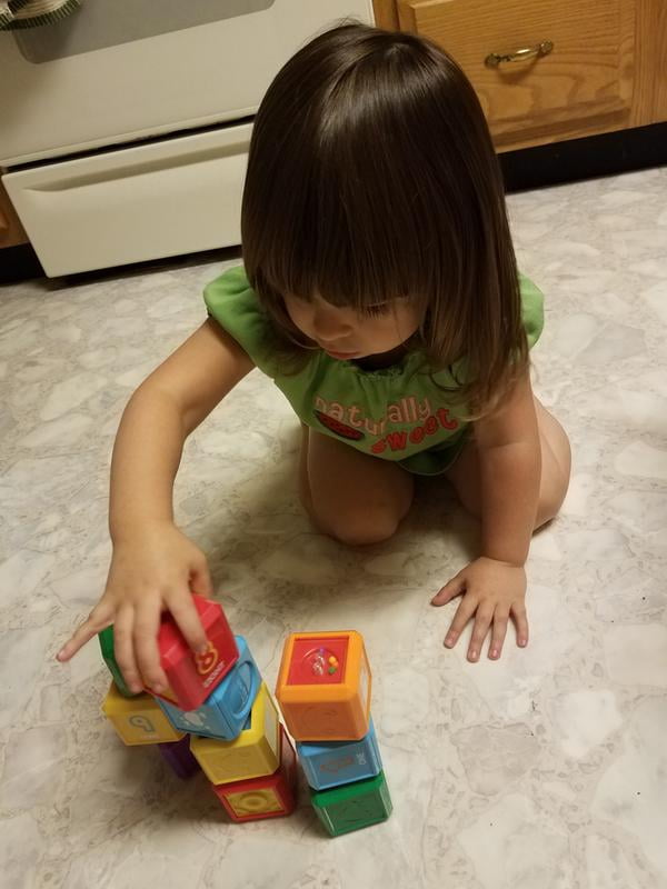 numberblocks toys walmart