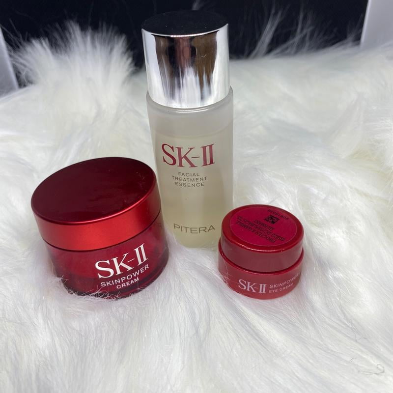 SK-II Anti-Aging Skincare, Skinpower Airy Milky Lotion, 1.6 oz