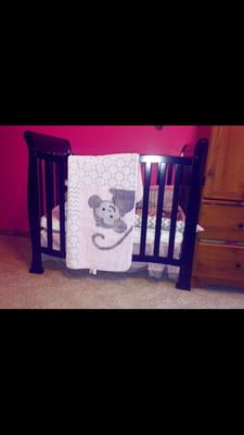 37 x 23 crib mattress