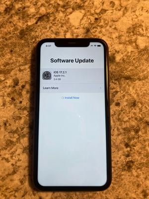 Customer reviews for Restored Apple iPhone 11 - Carrier Unlocked