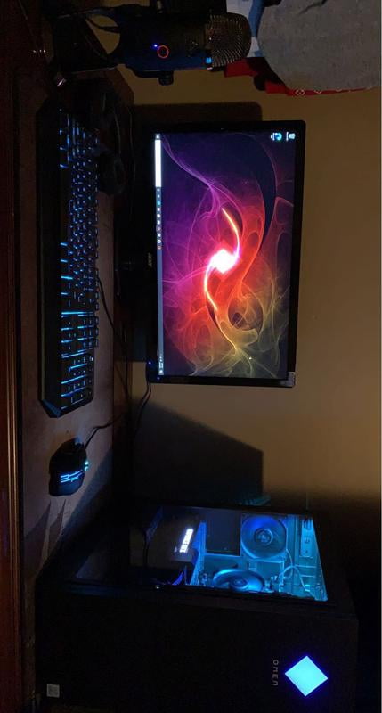 OMEN 30L HP GT13-0092 - Core i9, 32GB RAM, 1TB SSD + 2TB HDD OMEN 30L HP GT13-0092 - Core i9, 32GB RAM, 1TB SSD + 2TB HDD